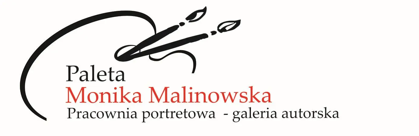 Portrety na zamówienie ze zdjęcia – pracownia Moniki Malinowskiej